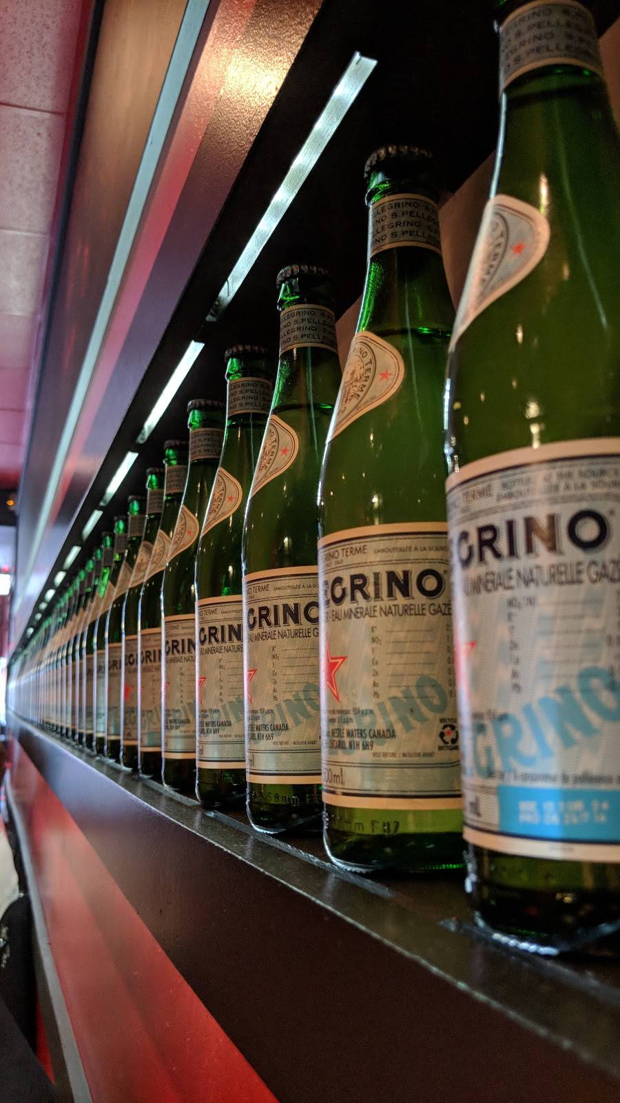 Lin-time | restaurant | 4619 Rue Wellington, Verdun, QC H4G 1X1, Canada | 5142271797 OR +1 514-227-1797