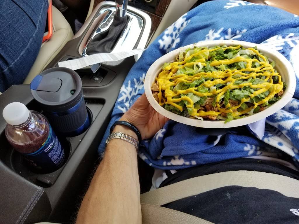 Chipotle Mexican Grill | restaurant | 1988 E Main St # Us250, Ashland, OH 44805, USA | 4192078445 OR +1 419-207-8445