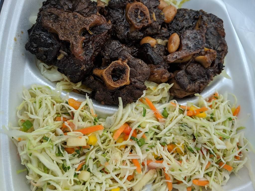 Mercys Jamaican Kitchen | restaurant | 5753 Milgen Rd, Columbus, GA 31907, USA | 7065620303 OR +1 706-562-0303