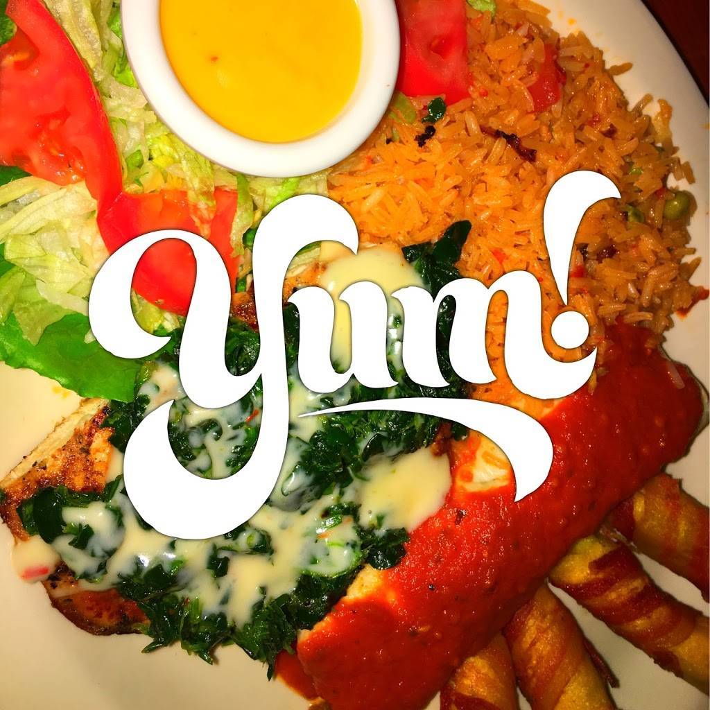 Sombreros of Covington | restaurant | 716 W 21st Ave, Covington, LA 70433, USA | 9858925950 OR +1 985-892-5950