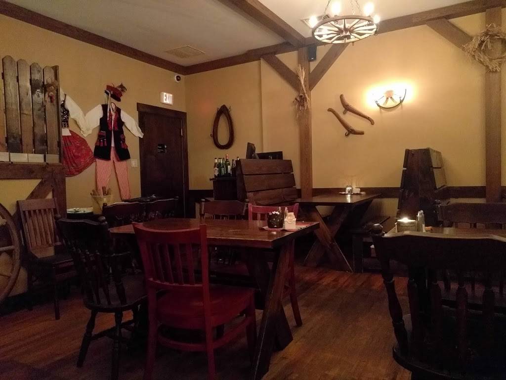 Karczma | restaurant | 136 Greenpoint Ave, Brooklyn, NY 11222, USA | 7183491744 OR +1 718-349-1744