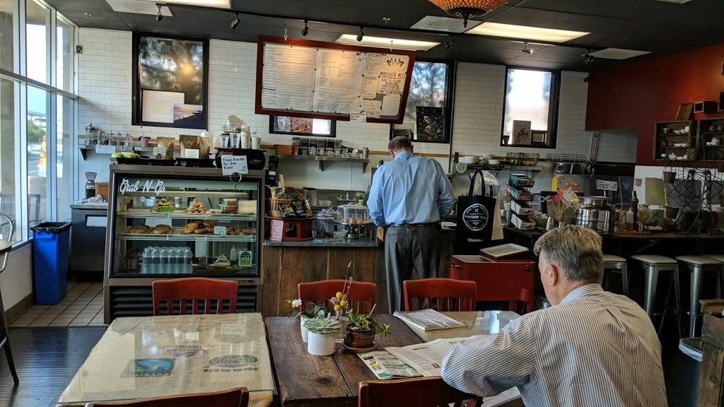 Midtown Cafe | restaurant | 2991 Loma Vista Rd, Ventura, CA 93003, USA | 8056436059 OR +1 805-643-6059