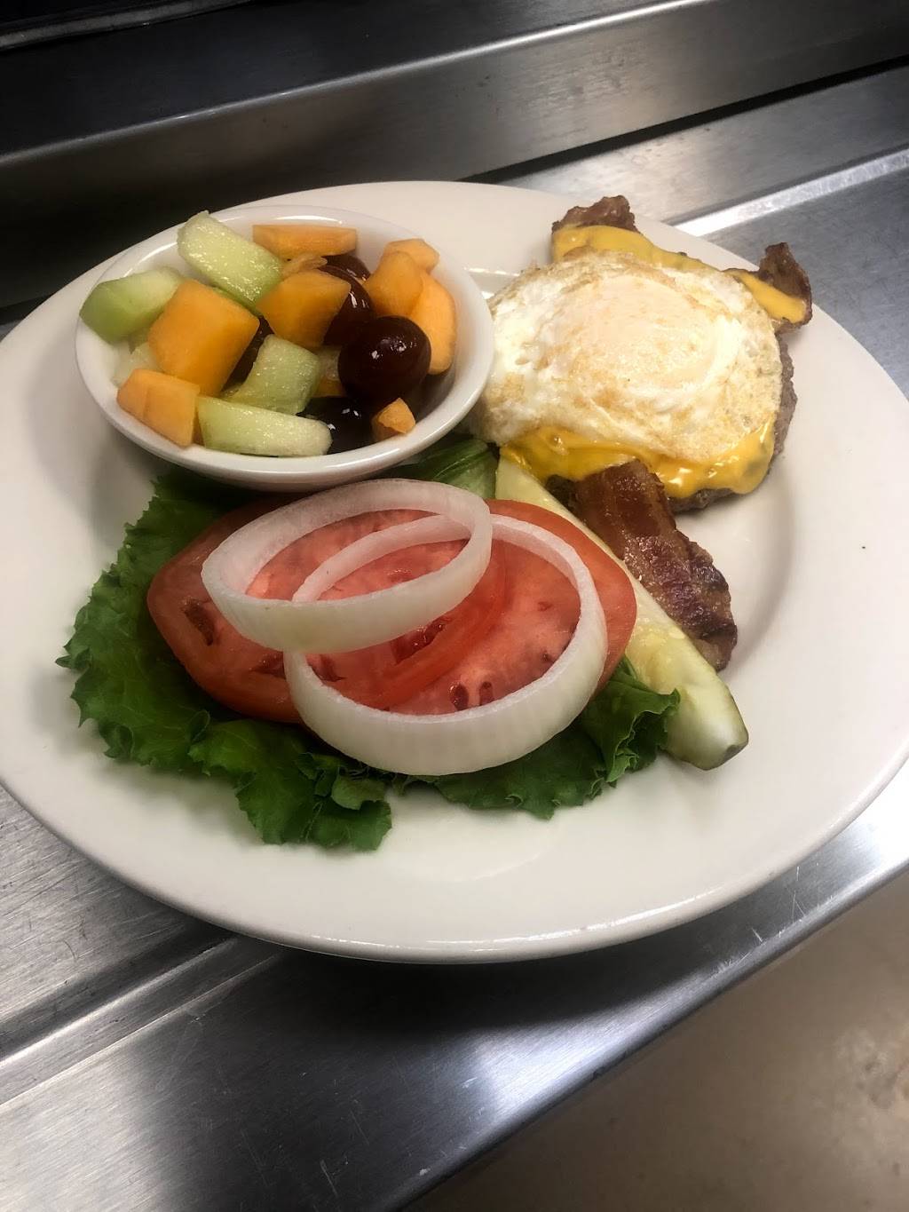 Ari’s Pancake House | restaurant | 2150 Independence Drive suite E &, F, Greenwood, IN 46143, USA | 3178932268 OR +1 317-893-2268