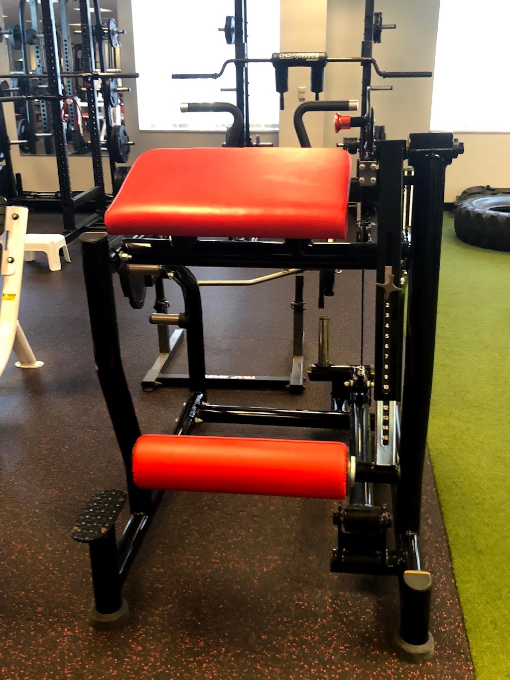 Body by Choice Training | restaurant | 4070 Lake Dr SE #103, Grand Rapids, MI 49546, USA | 6162599064 OR +1 616-259-9064