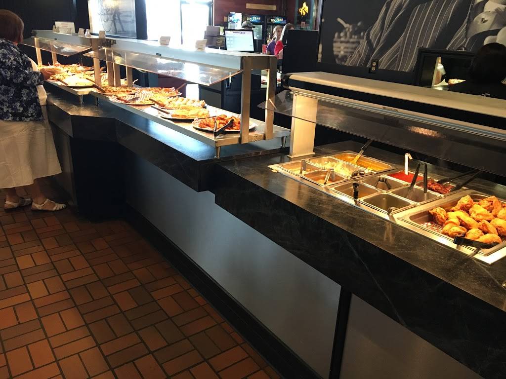 Godfathers Pizza | meal delivery | 1549 S Dirksen Pkwy, Springfield, IL 62703, USA | 2175224886 OR +1 217-522-4886