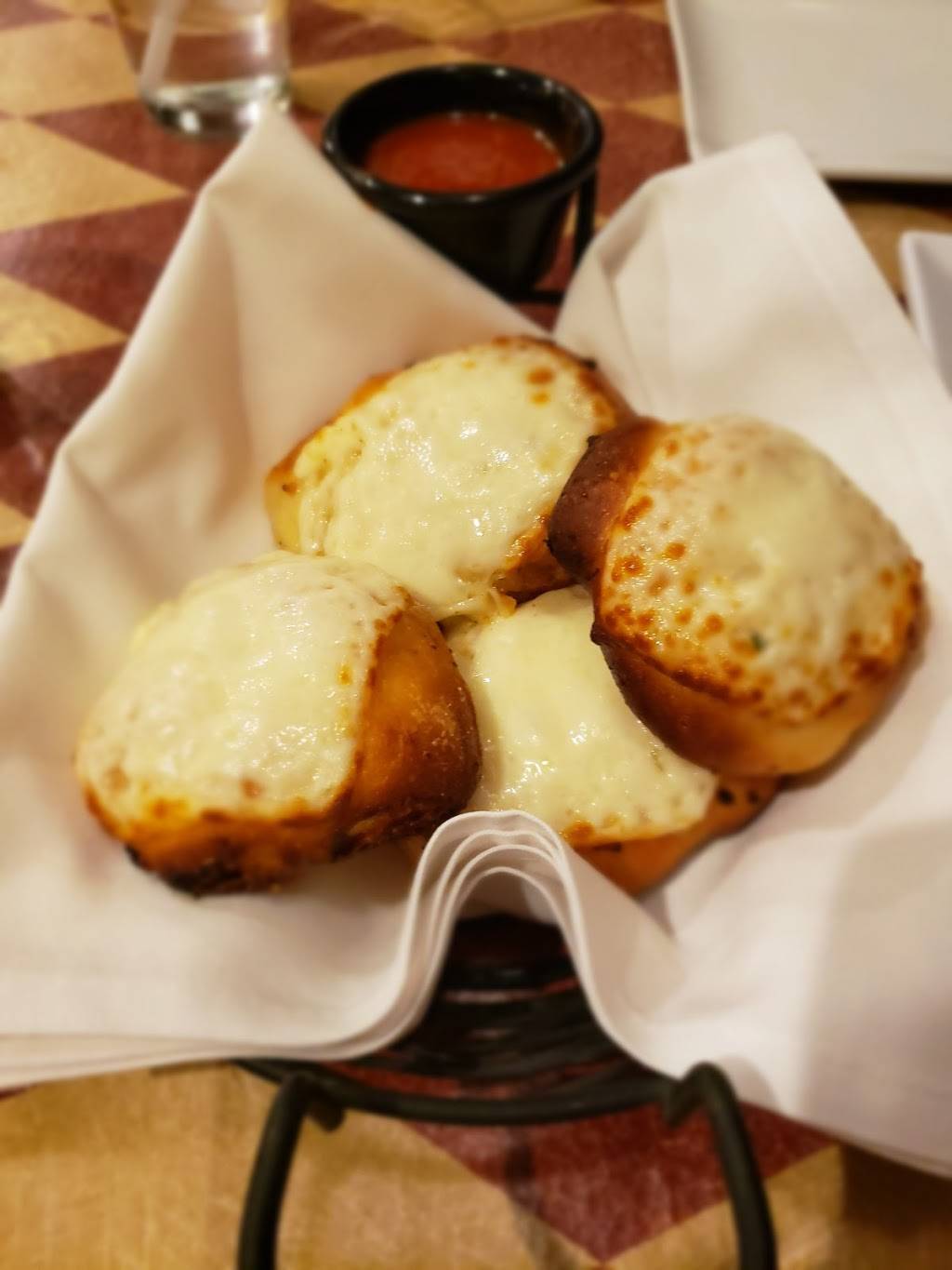 Armandos Ristorante Italiano | restaurant | 9355 Crown Crest Blvd, Parker, CO 80138, USA | 7208516770 OR +1 720-851-6770