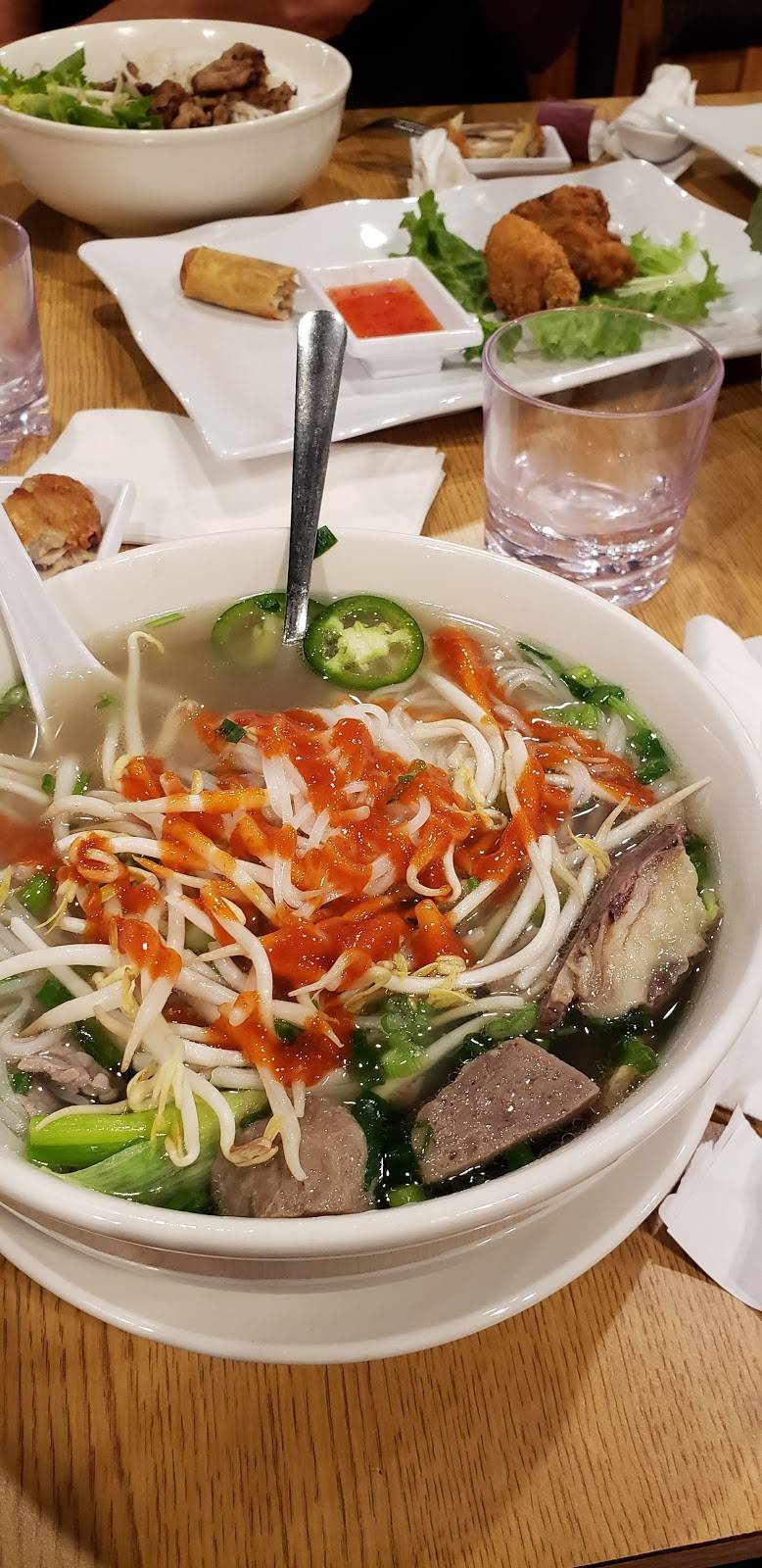 Phở Nguyen | restaurant | 12914 Farm to Market 1960 Rd W, Houston, TX 77065, USA | 2816539933 OR +1 281-653-9933