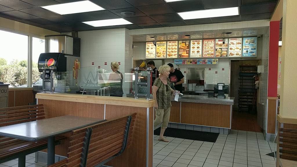 Wienerschnitzel | restaurant | 3513 W Florida Ave, Hemet, CA 92545, USA | 9517659919 OR +1 951-765-9919