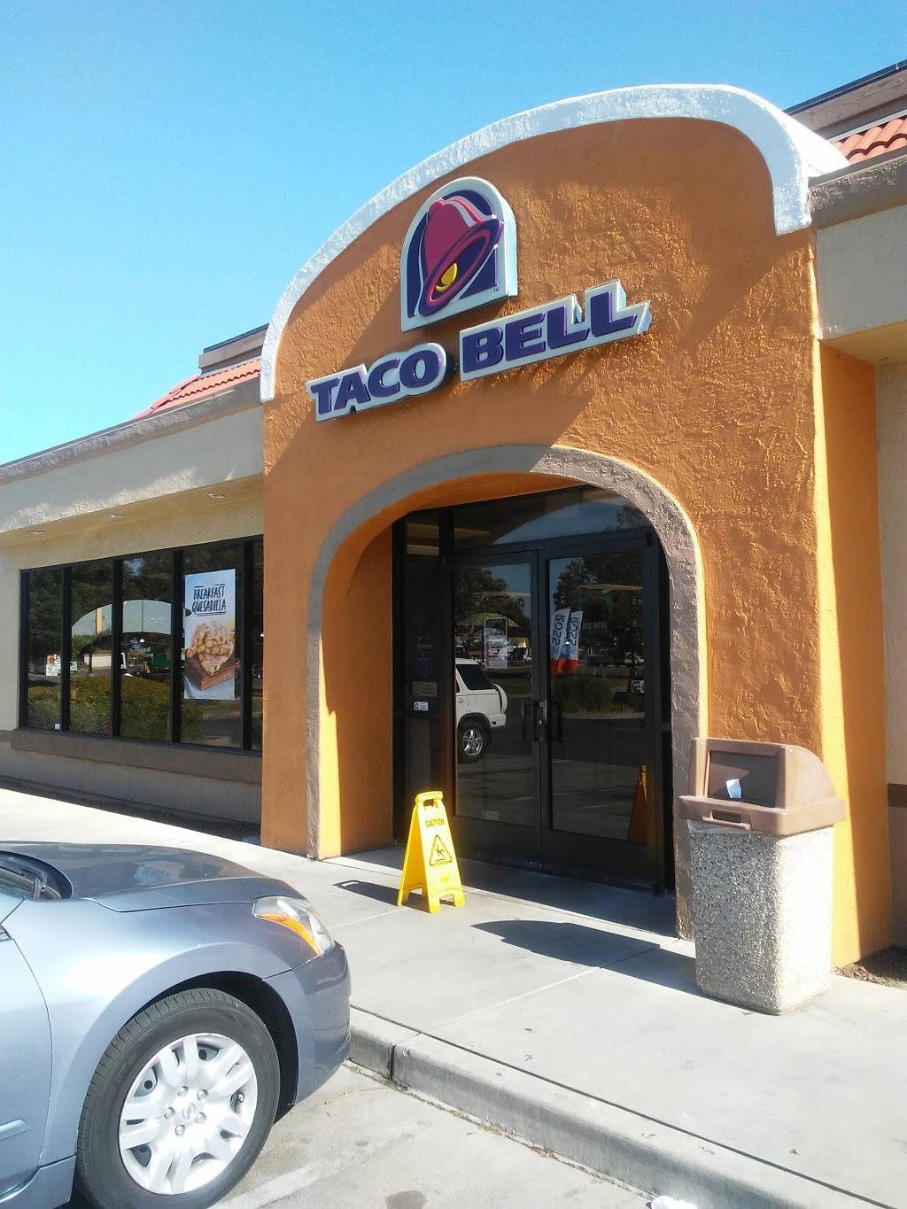 Taco Bell | meal takeaway | 3714 E Hammer Ln, Stockton, CA 95212, USA | 2094770608 OR +1 209-477-0608