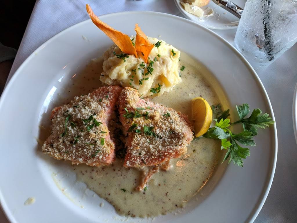 Chart House | restaurant | 13950 Panay Way, Marina Del Rey, CA 90292, USA | 3108224144 OR +1 310-822-4144