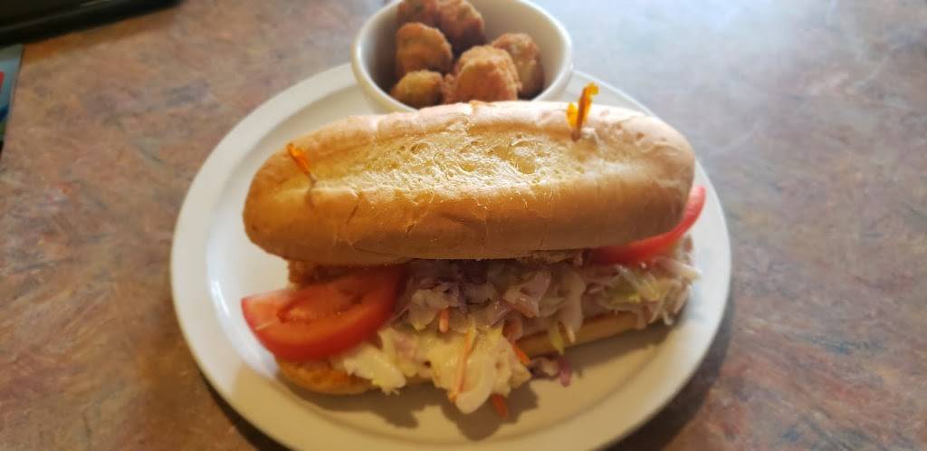 Louisiana Famous Fried Chicken | restaurant | 61 E Waterloo Rd, Akron, OH 44319, USA | 2347182484 OR +1 234-718-2484