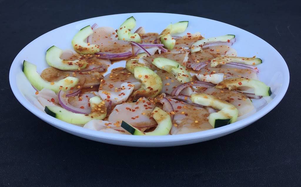 Mariscos los chiltepines | restaurant | 1820 E 41st St, Vernon, CA 90058, USA | 3235718317 OR +1 323-571-8317