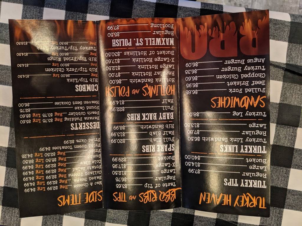 Big Daddys BBQ | restaurant | 2330 Cline Ave, Schererville, IN 46375, USA | 2193190646 OR +1 219-319-0646