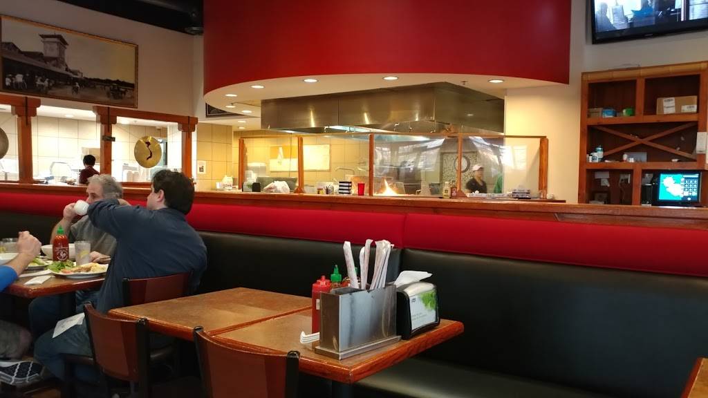 Pho 24 | restaurant | 1825-C Mall of Georgia Blvd, Buford, GA 30519, USA | 4702661497 OR +1 470-266-1497