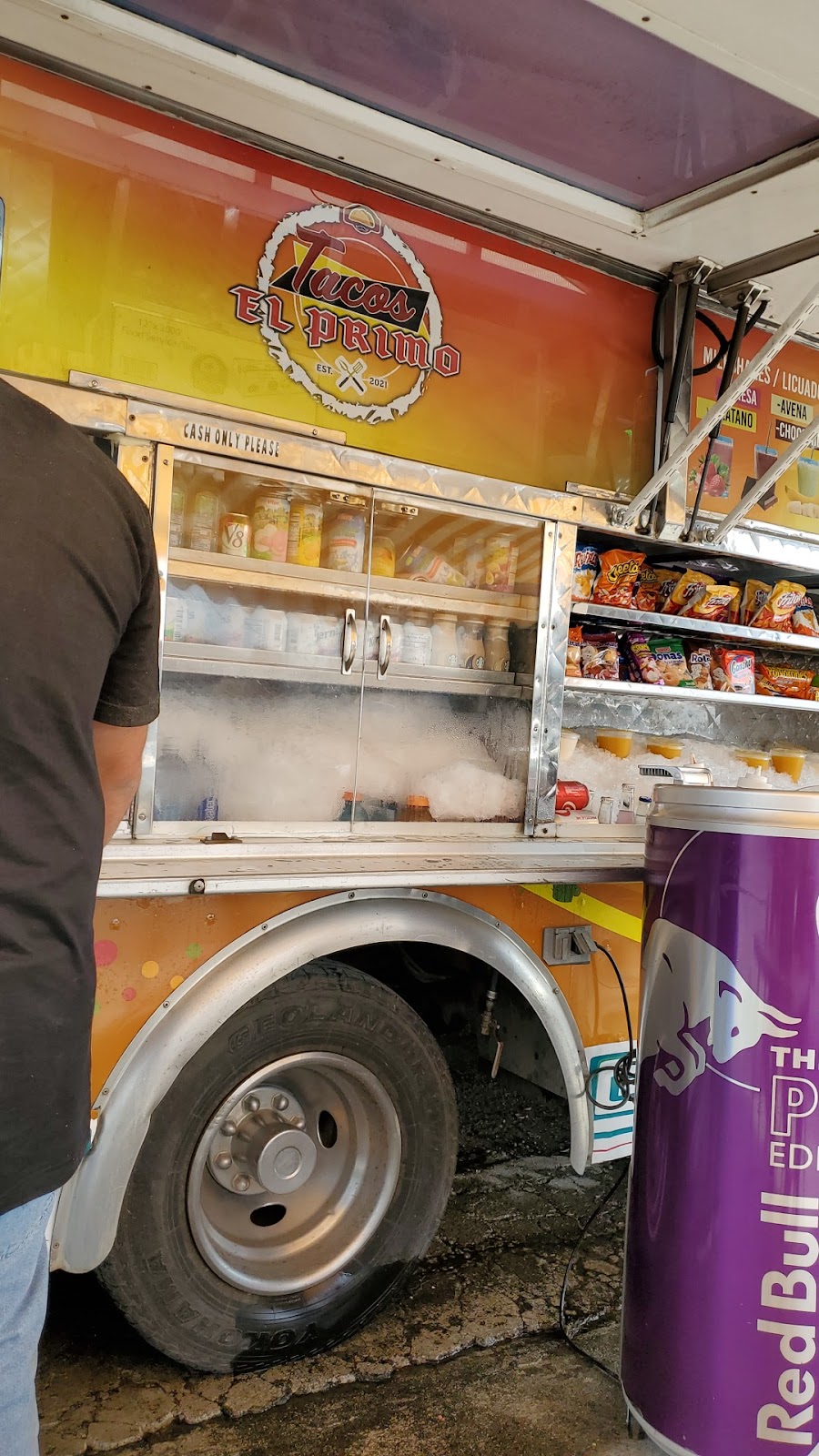 Tacos El Primo | restaurant | 3157 Depot Rd, Hayward, CA 94545, USA | 5102740407 OR +1 510-274-0407