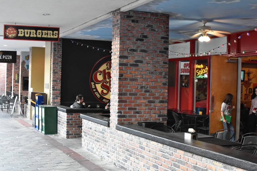 The Chop Shop | restaurant | 118 S Kentucky Ave, Lakeland, FL 33801, USA | 8636034040 OR +1 863-603-4040