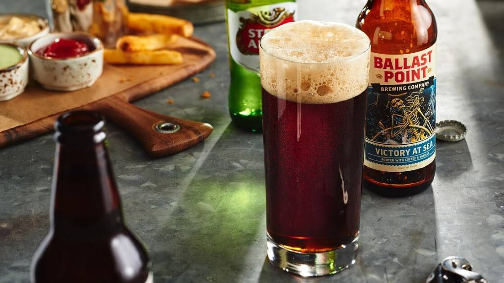 The Bistro – Eat. Drink. Connect.® | restaurant | 4100 Sheridan Dr, Buffalo, NY 14221, USA | 7166262300 OR +1 716-626-2300