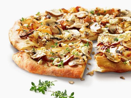 zpizza | meal delivery | 19300 Rinaldi St, Northridge, CA 91326, USA | 8183632600 OR +1 818-363-2600