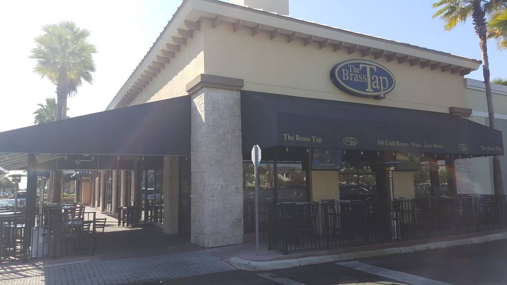 The Brass Tap | restaurant | 1515 Town Center Dr, Lakeland, FL 33803, USA | 8636809994 OR +1 863-680-9994
