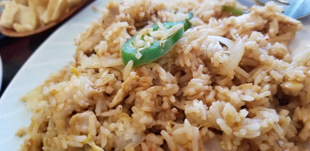 Lins Bistro | restaurant | 1880 Braselton Hwy #122, Lawrenceville, GA 30043, USA | 7703382887 OR +1 770-338-2887