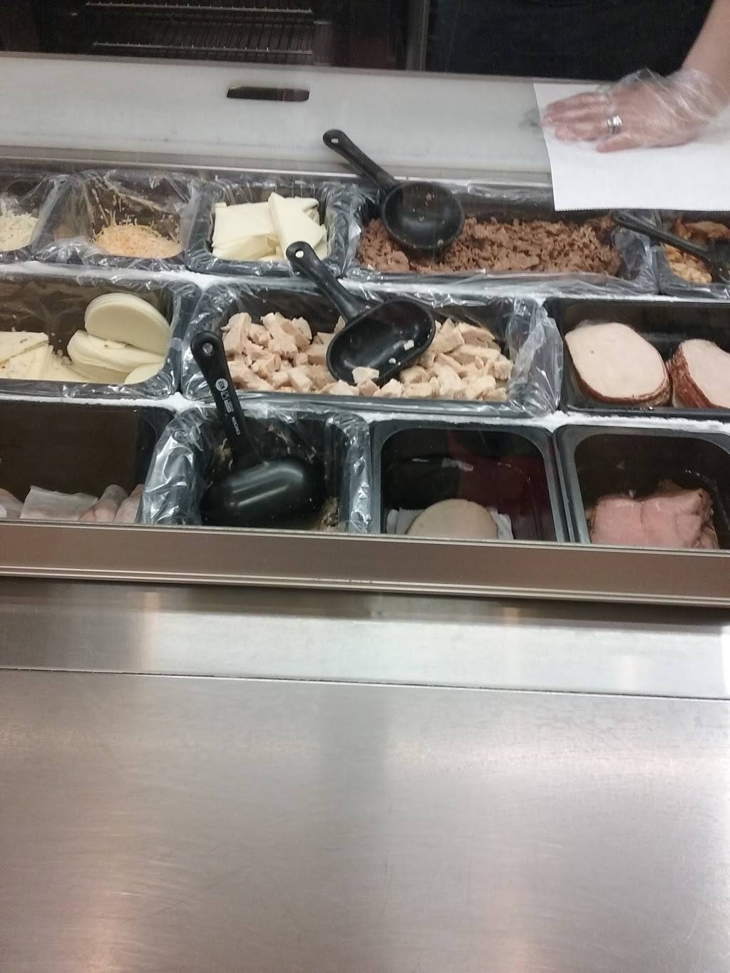 Subway Restaurants | restaurant | 7040 Sunset Blvd C, Los Angeles, CA 90028, USA | 3234654342 OR +1 323-465-4342