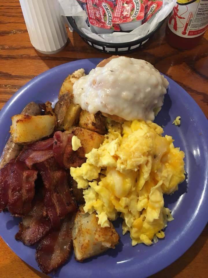 Lennys Pancake House | restaurant | 1610 S Kings Hwy, Myrtle Beach, SC 29577, USA | 8439459699 OR +1 843-945-9699