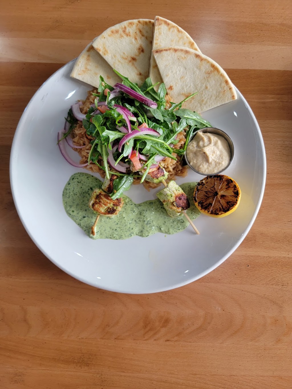 PKWY Tavern Decatur | restaurant | 4930 W Flamingo Rd, Las Vegas, NV 89103, USA | 7024789369 OR +1 702-478-9369