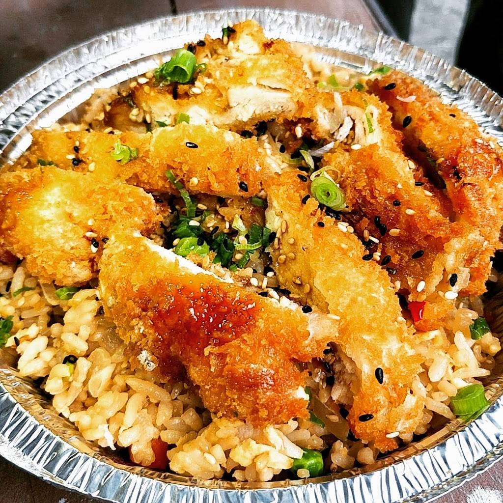 YAKITODO | restaurant | 5421 W Waters Ave, Tampa, FL 33634, USA | 8134644978 OR +1 813-464-4978