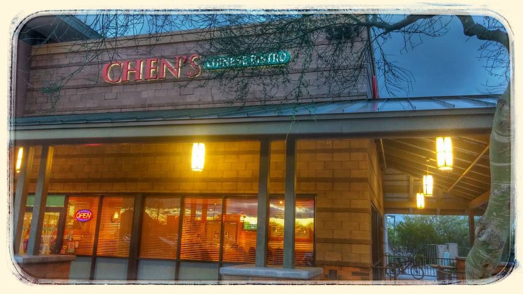 Chens Chinese Bistro | restaurant | 3281 N Hunt Hwy, Florence, AZ 85132, USA | 5207236333 OR +1 520-723-6333