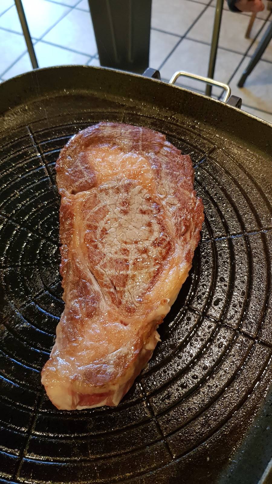 Ilbunjee | restaurant | 2325 El Camino Real, Santa Clara, CA 95050, USA | 4082419658 OR +1 408-241-9658