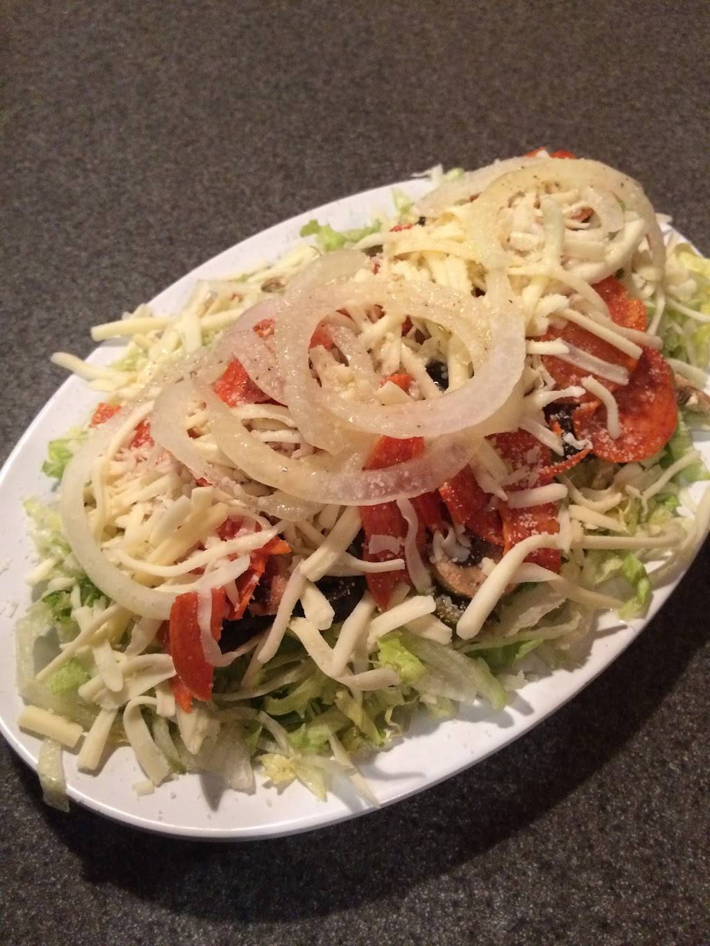 Alfonzos Pizzeria | restaurant | 611 Edwardsville Rd, Troy, IL 62294, USA | 6186679901 OR +1 618-667-9901