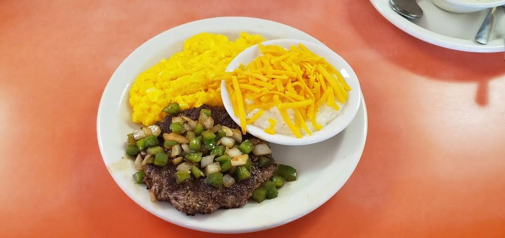 Goody Goody Omelet House | restaurant | 3817 Market St, Wilmington, NC 28403, USA | 9107620444 OR +1 910-762-0444