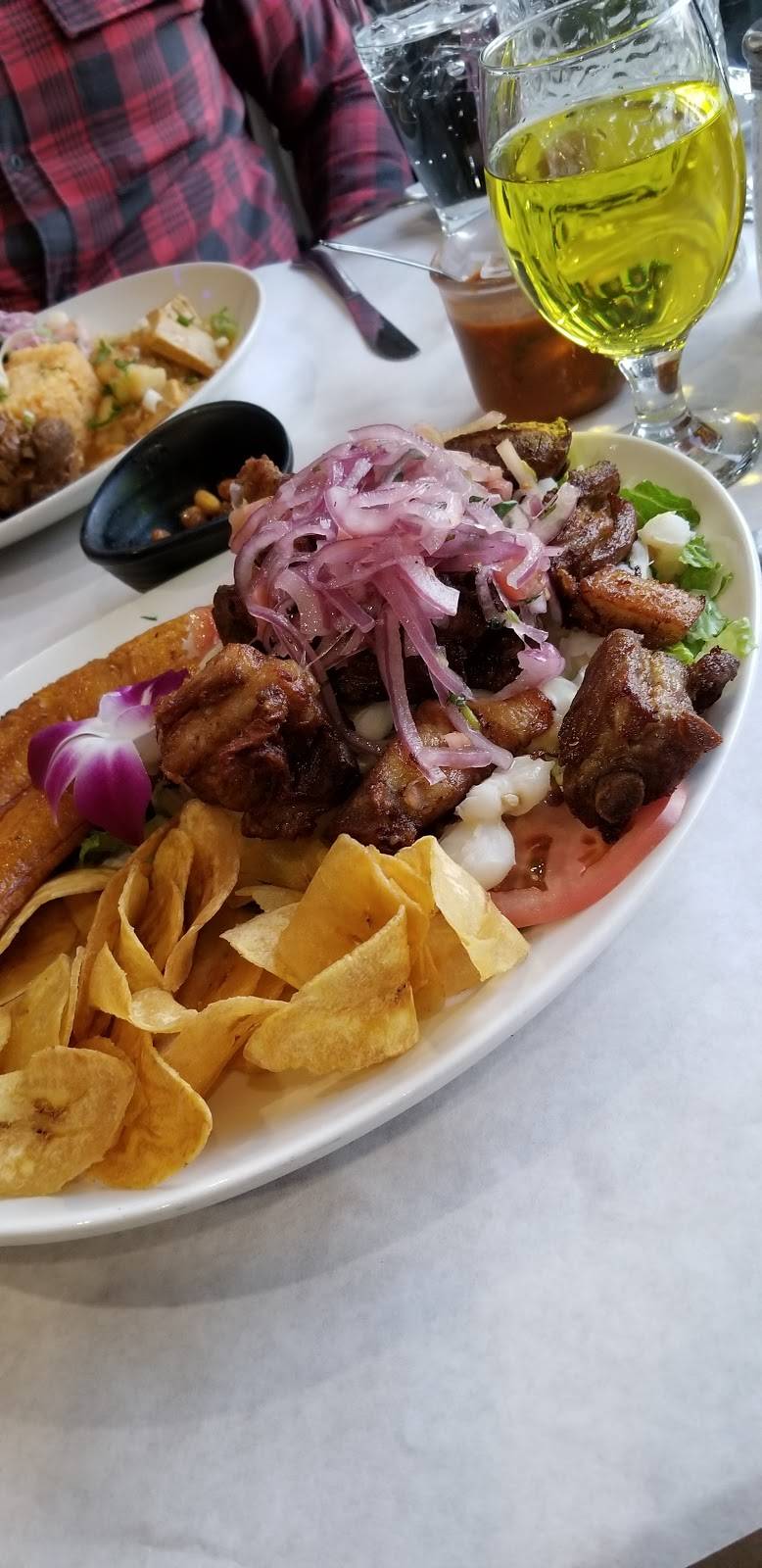 Barzola | restaurant | 95-20 Astoria Blvd, East Elmhurst, NY 11369, USA | 7184339843 OR +1 718-433-9843