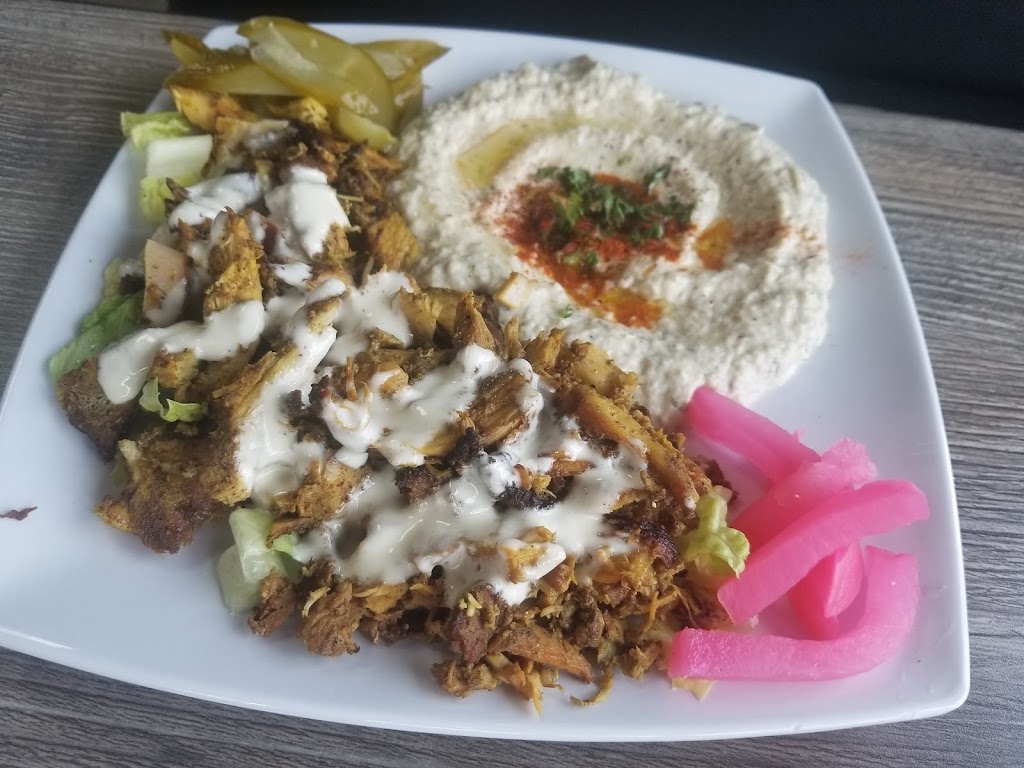 Sophias Cafe | restaurant | 16784 SW Edy Rd, Sherwood, OR 97140, USA | 5036101711 OR +1 503-610-1711