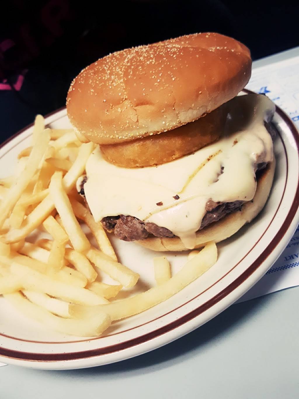 Chubbys Fish & Steak | restaurant | 9482 West, IN-120, Orland, IN 46776, USA | 2608296710 OR +1 260-829-6710