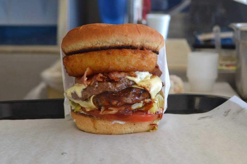 Rock n Roll Cafe | restaurant | 2196 Tapo St, Simi Valley, CA 93065, USA | 8055842233 OR +1 805-584-2233