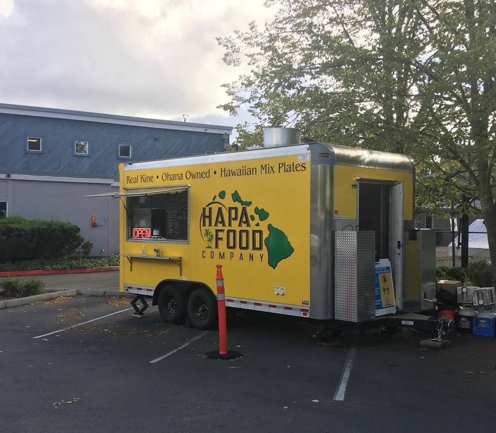 Hapa Food Company | restaurant | 15231 Lake Hills Blvd, Bellevue, WA 98007, USA | 4252363941 OR +1 425-236-3941