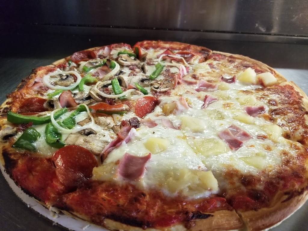 Waterford Pizza Palace | restaurant | 116 Boston Post Rd, Waterford, CT 06385, USA | 8604433305 OR +1 860-443-3305