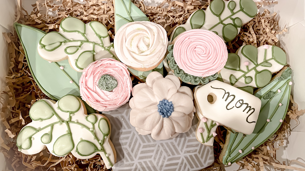 OCD Bakeshop | bakery | 15 Applegate Dr, Mastic, NY 11950, USA | 6319266088 OR +1 631-926-6088