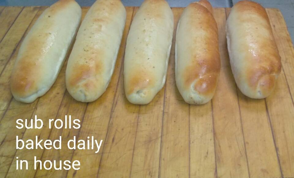 Slice & Diced Pizzeria | restaurant | 812 Oak St, Syracuse, NY 13208, USA | 3154741679 OR +1 315-474-1679