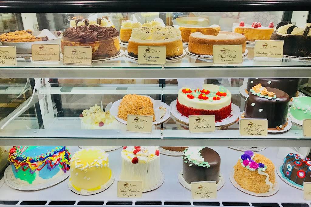Sweet Lady Jane Bakery | bakery | 16403 Ventura Blvd c, Encino, CA 91436, USA | 8187838188 OR +1 818-783-8188