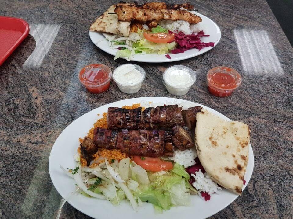 Bamiyan Kabob | restaurant | 5120 Dixie Rd, Mississauga, ON L4W 4J7, Canada | 9052680848 OR +1 905-268-0848