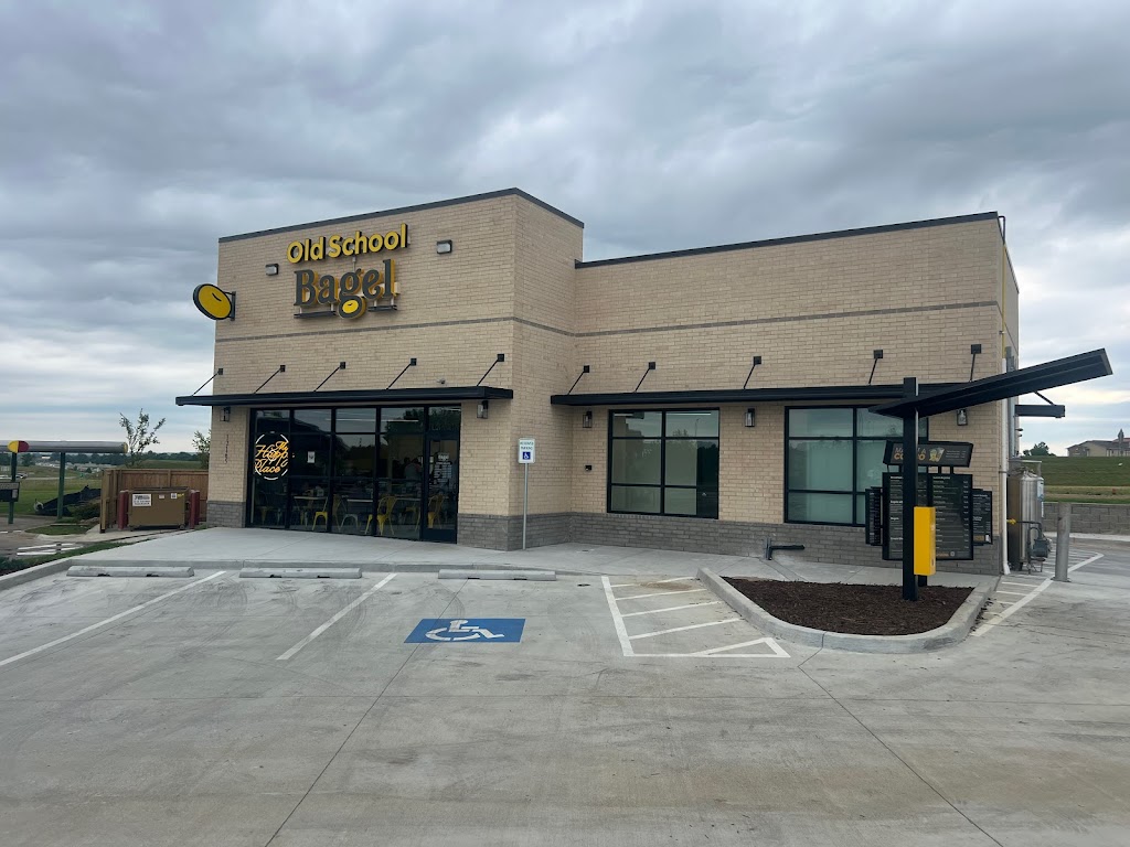 Old School Bagel Cafe | restaurant | 12165 South Waco Avenue, Glenpool, OK 74033, USA | 9185285330 OR +1 918-528-5330