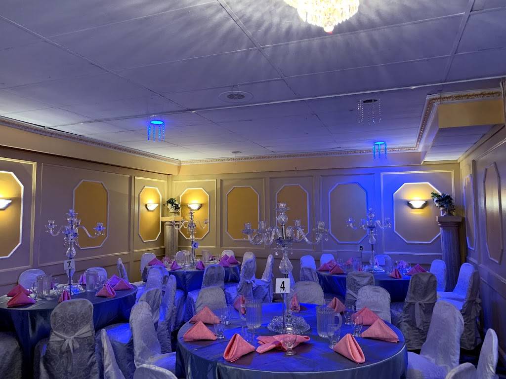 Mardi Gras Banquet Hall | restaurant | 777 Warden Ave, Scarborough, ON M1L 4C3, Canada | 4167574288 OR +1 416-757-4288