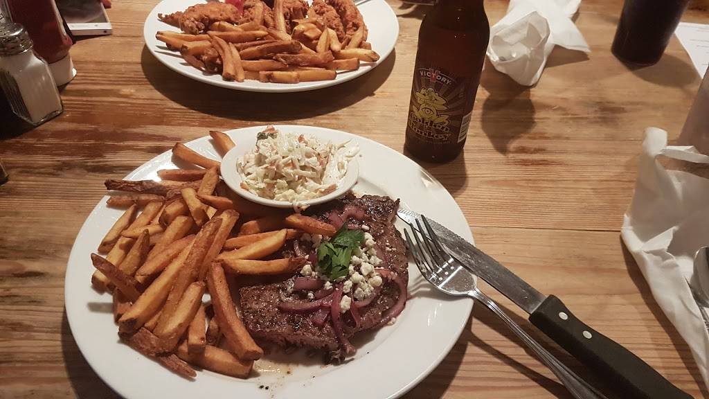 Toast | restaurant | 155 Meeting St, Charleston, SC 29401, USA | 8435340043 OR +1 843-534-0043