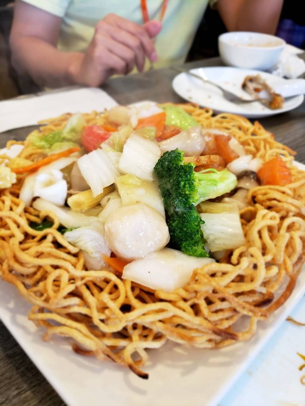 Tim Ky Noodle | restaurant | 9330 Mira Mesa Blvd, San Diego, CA 92126, USA | 8582718887 OR +1 858-271-8887