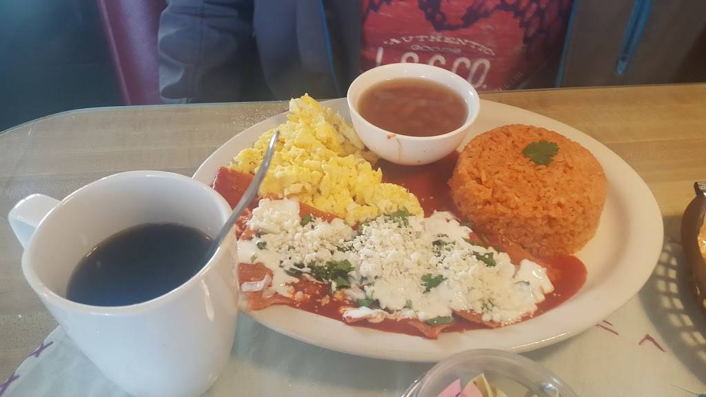 La Condesa | restaurant | Colton, CA 92324, USA | 9095334075 OR +1 909-533-4075