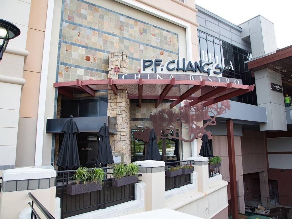 P.F. Changs | restaurant | 1716M International Dr, McLean, VA 22102, USA | 7037348996 OR +1 703-734-8996