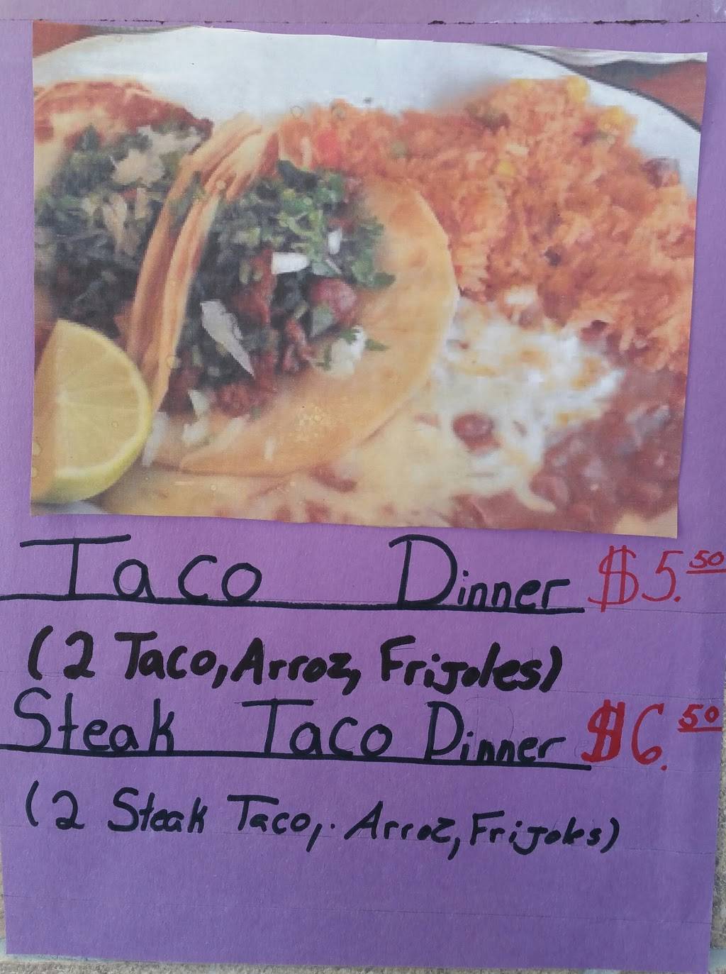 Gorditas Adrians | restaurant | 13507 S Brainard Ave, Chicago, IL 60633, USA | 8726665704 OR +1 872-666-5704