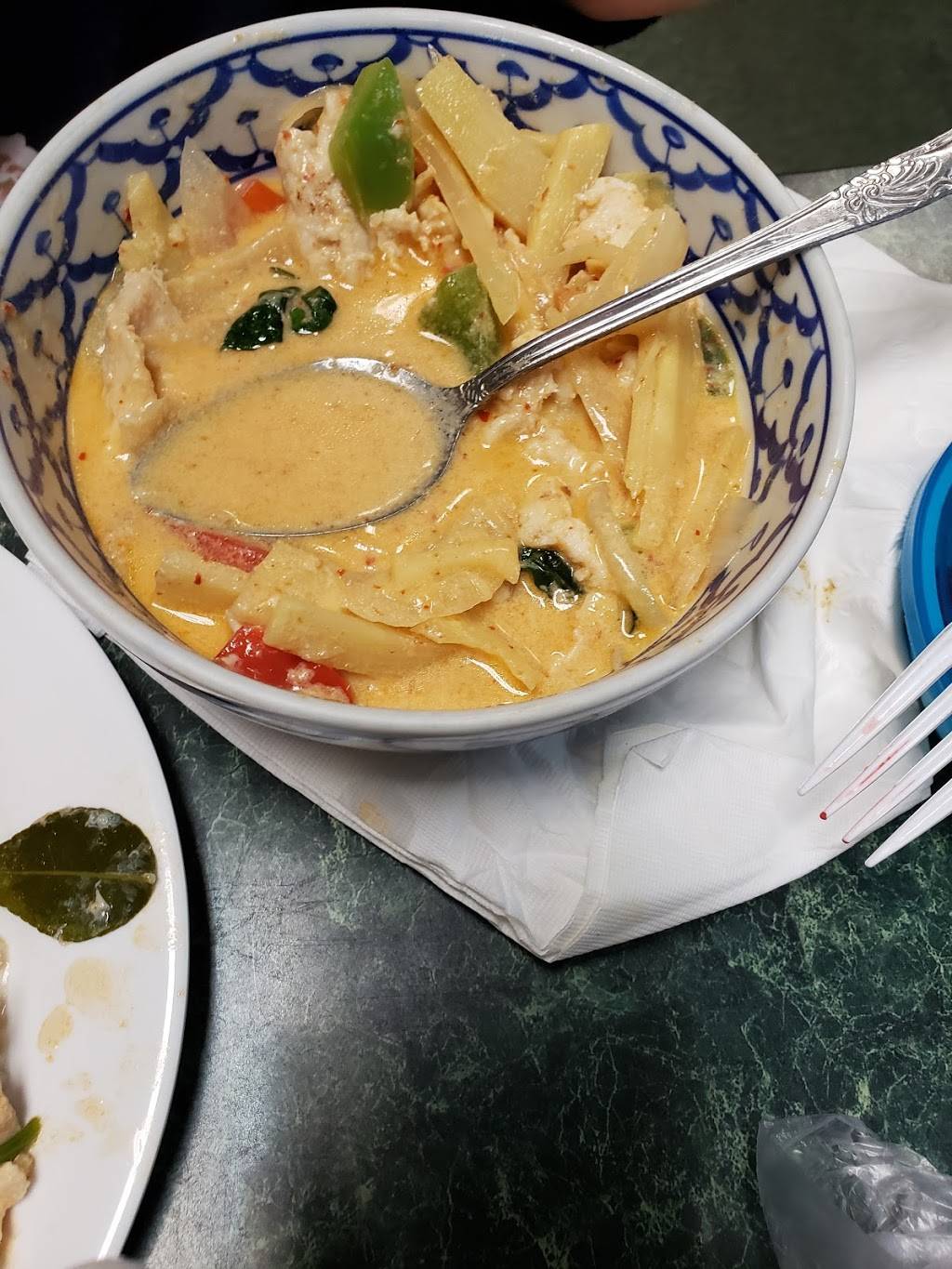 Thai Cafe | cafe | 182 Neff Ave # W4, Harrisonburg, VA 22801, USA | 5404332201 OR +1 540-433-2201